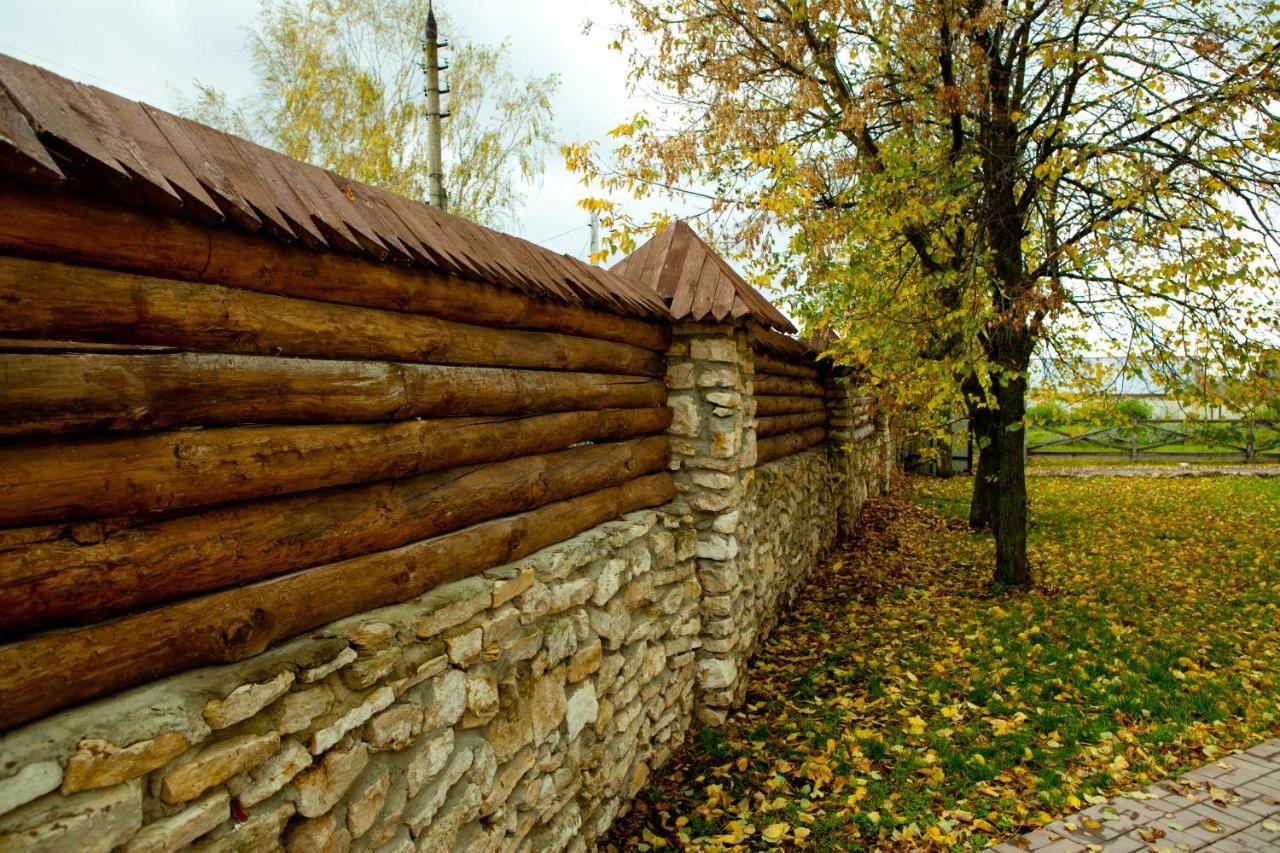 Гостиница Лихвинские Воды Рождествено-30